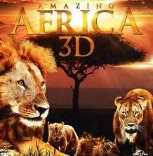 Amazing Africa (2013)